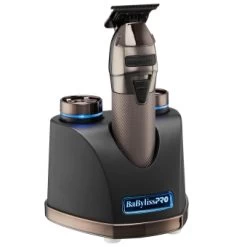 BaByliss PRO 4Artists SnapFX Trimmer FX797E 10 BaByliss PRO 4Artists SnapFX Trimmer FX797E -Modekosmetik 2563762 BaByliss PRO 4Artists SnapFX Trimmer FX797E.75d3ba0f