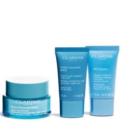 CLARINS Hydra-Essentiel Set -Modekosmetik 2564084 CLARINS Hydra Essentiel Set.affa71bb