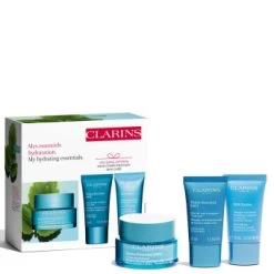 CLARINS Hydra-Essentiel Set -Modekosmetik 2564084 CLARINS Hydra Essentiel Set.b2f4e305