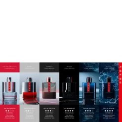 Prada Luna Rossa Ocean Eau De Parfum 50 Ml -Modekosmetik 2567040 Prada Luna Rossa Ocean Eau de Parfum 50 ml.b2972582