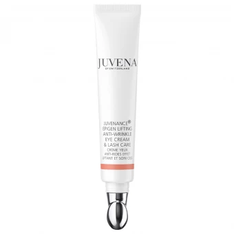 Juvena JUVENANCE® EPIGEN Lifting Anti-Wrinkle Eye Cream & Lash Care 20 Ml 3 Juvena JUVENANCE® EPIGEN Lifting Anti-Wrinkle Eye Cream & Lash Care 20 Ml