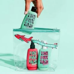 THE FOX TAN The Jet Setter 7 THE FOX TAN The Jet Setter -Modekosmetik 2568268 THE FOX TAN The Jet Setter.ba3f88a8