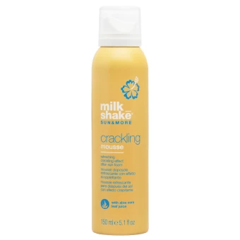 Milk_shake Sun&More Crackling Mousse 150 Ml 3 Milk_shake Sun&More Crackling Mousse 150 Ml