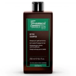 Framesi BARBER GEN Detox Shampoo 250 Ml