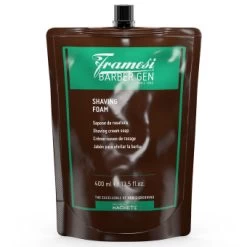 Framesi BARBER GEN Shaving Foam 400 Ml