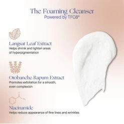 Augustinus Bader The Foaming Cleanser 100 Ml 12 Augustinus Bader The Foaming Cleanser 100 Ml -Modekosmetik 2574586 Augustinus Bader The Foaming Cleanser 100 ml.66eab19e
