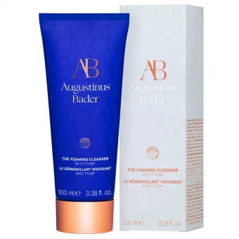 Augustinus Bader The Foaming Cleanser 100 Ml 4 Augustinus Bader The Foaming Cleanser 100 Ml – Bild 2