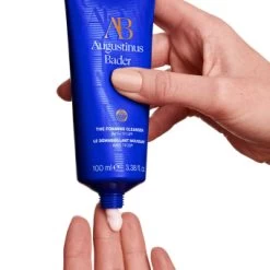 Augustinus Bader The Foaming Cleanser 100 Ml 10 Augustinus Bader The Foaming Cleanser 100 Ml -Modekosmetik 2574586 Augustinus Bader The Foaming Cleanser 100 ml.f552272a