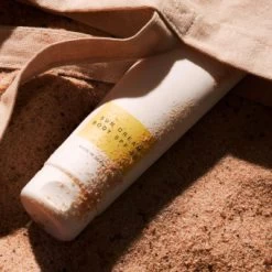 Dr. Barbara Sturm Sun Cream Body SPF 30 150 Ml -Modekosmetik 2574616 Dr Barbara Sturm Sun Cream Body SPF 30 150 ml.bd1d9d02