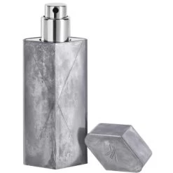 Maison Francis Kurkdjian Paris Globe Trotter Travel Case Zinc Edition