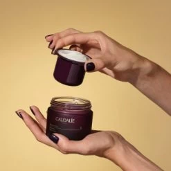 CAUDALIE Premier Cru Die Creme 50 Ml -Modekosmetik 2575167 CAUDALIE Premier Cru Die Creme 50 ml.8b41fd79