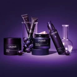 CAUDALIE Premier Cru Die Creme Nachfüllpackung 50 Ml -Modekosmetik 2575175 CAUDALIE Premier Cru Die Creme Nachfuellpackung 50 ml.34c38ce7