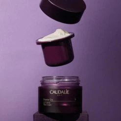 CAUDALIE Premier Cru Die Creme Nachfüllpackung 50 Ml -Modekosmetik 2575175 CAUDALIE Premier Cru Die Creme Nachfuellpackung 50 ml.e3310f1a