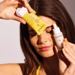 CAUDALIE Vinosun High Protection Cream SPF 50 50 Ml -Modekosmetik 2575256 CAUDALIE Vinosun High Protection Cream SPF 50 50 ml.0dac49d5