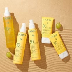 CAUDALIE Vinosun High Protection Cream SPF 50 50 Ml -Modekosmetik 2575256 CAUDALIE Vinosun High Protection Cream SPF 50 50 ml.3f91a0ee