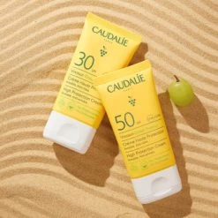 CAUDALIE Vinosun High Protection Cream SPF 50 50 Ml -Modekosmetik 2575256 CAUDALIE Vinosun High Protection Cream SPF 50 50 ml.b46f9cb4
