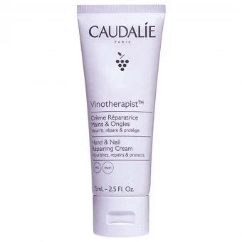 CAUDALIE Vinotherapist Hand Und Nagelcreme Duo 150 Ml 4 CAUDALIE Vinotherapist Hand Und Nagelcreme Duo 150 Ml – Bild 2