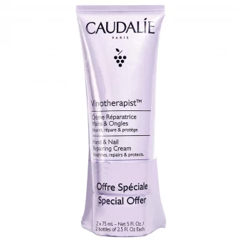 CAUDALIE Vinotherapist Hand Und Nagelcreme Duo 150 Ml 3 CAUDALIE Vinotherapist Hand Und Nagelcreme Duo 150 Ml