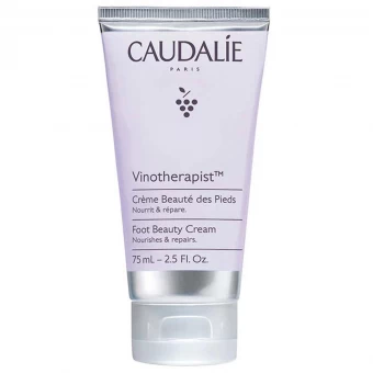 CAUDALIE Vinotherapist Pflegecreme Für Schöne Füße 75 Ml 3 CAUDALIE Vinotherapist Pflegecreme Für Schöne Füße 75 Ml