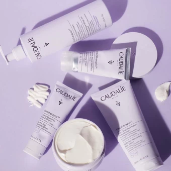 CAUDALIE Vinotherapist Pflegecreme Für Schöne Füße 75 Ml 5 CAUDALIE Vinotherapist Pflegecreme Für Schöne Füße 75 Ml – Bild 3