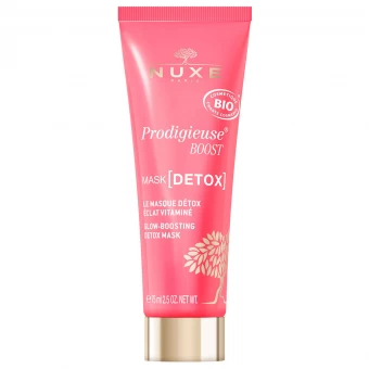 NUXE Prodigieuse BOOST Detox Gesichtsmaske 75 Ml 3 NUXE Prodigieuse BOOST Detox Gesichtsmaske 75 Ml