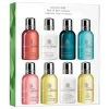 MOLTON BROWN Discovery Body & Hair Collection 8 X 50 Ml