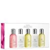MOLTON BROWN Travel Body & Hair Collection 5 X 100 Ml -Modekosmetik 2577887 MOLTON BROWN Travel Body Hair Collection 5 x 100 ml.4b25de98