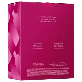 MOLTON BROWN Spicy & Aromatic Body Care Collection 2 X 300 Ml 4 MOLTON BROWN Spicy & Aromatic Body Care Collection 2 X 300 Ml – Bild 2