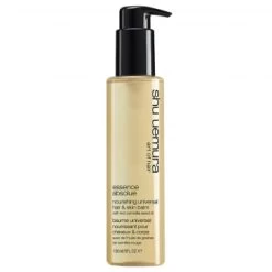 Shu Uemura Essence Absolue Nourishing Universal Hair & Skin Balm 150 Ml