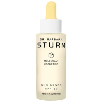 Dr. Barbara Sturm SUN DROPS SPF 30 30 Ml 3 Dr. Barbara Sturm SUN DROPS SPF 30 30 Ml
