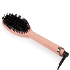 Ghd Pink Glide Hot Brush
