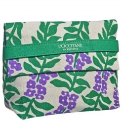 L'Occitane White Lavender Sommer-Täschchen 2023 7 L'Occitane White Lavender Sommer-Täschchen 2023 -Modekosmetik 2583984 L Occitane White Lavender Sommer Taeschchen 2023.577910e5