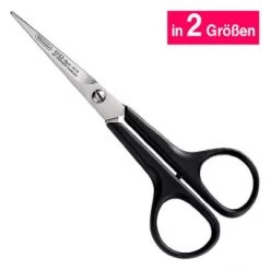 Weltmeister Haarschere CD Light