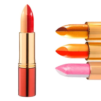 IKOS Duo Lippenstift 3 IKOS Duo Lippenstift