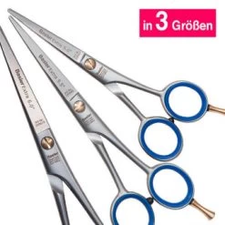 Basler Haarschere Extra