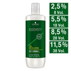 Schwarzkopf Professional ESSENSITY Oil Developer