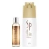 Wella SP LuxeOil Keratin Protect Shampoo