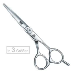 KASHO Haarschere Design Master Offset