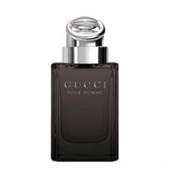 Gucci Pour Homme Eau De Toilette