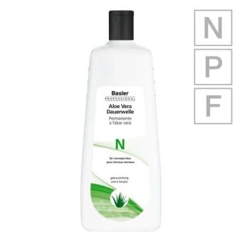 Basler Aloe Vera Dauerwelle 3 Basler Aloe Vera Dauerwelle