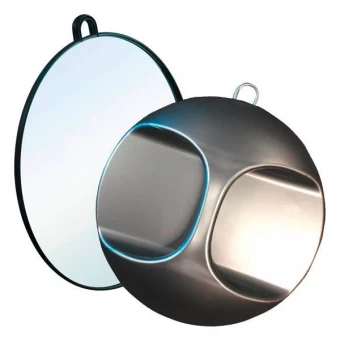 Friseur Handspiegel Elegant 3 Friseur Handspiegel Elegant