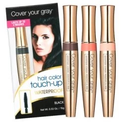 Dynatron Cover Your Gray Waterproof