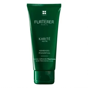 René Furterer Karité Nutri Intensiv-nährende Haarmaske 3 René Furterer Karité Nutri Intensiv-nährende Haarmaske