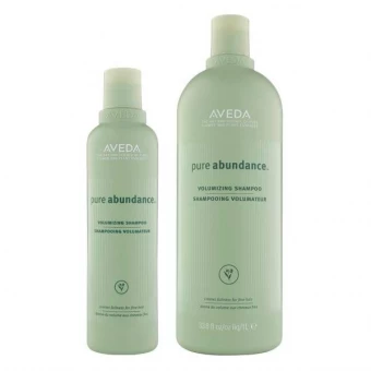 AVEDA Pure Abundance Volumizing Shampoo 3 AVEDA Pure Abundance Volumizing Shampoo