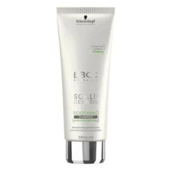 Schwarzkopf Professional BC Bonacure SCALP GENESIS Soothing Shampoo