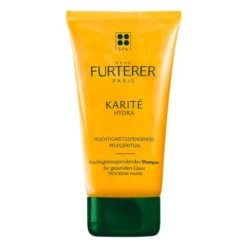 René Furterer Karité Hydra Feuchtigkeitsspendendes Shampoo