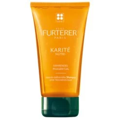 René Furterer Karité Nutri Intensiv-nährendes Shampoo