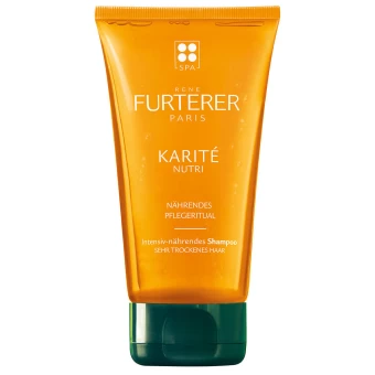 René Furterer Karité Nutri Intensiv-nährendes Shampoo 3 René Furterer Karité Nutri Intensiv-nährendes Shampoo