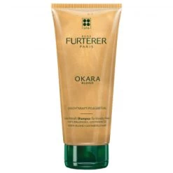 René Furterer Okara Blond Leuchtkraft-Shampoo