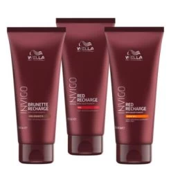 Wella Invigo Color Recharge Color Refreshing Conditioner